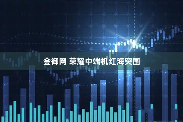 金御网 荣耀中端机红海突围